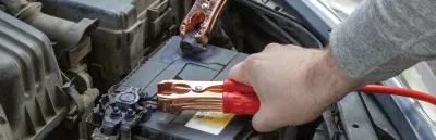 Awaryjne ladowanie akumulatora mobilnie taxi rzeszow