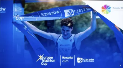 Trathlon rzeszow